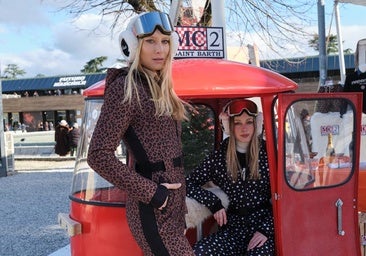 Cómo proteger tu piel si vas a esquiar: desde la protección solar perfecta hasta la mejor crema hidratante